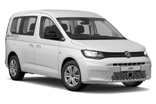 Van Hire Batley - Caddy Van - Van hire Batley