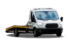 Van Hire Batley - Recovery Van - Van hire Batley